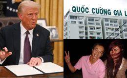 Tin nóng 22/1: Nữ chủ nợ kín tiếng của Quốc Cường Gia Lai; Ông Trump đe dọa trừng phạt Nga