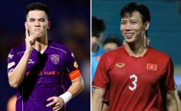 Kết quả bóng đá V.League hôm nay 23/1: Dàn sao ĐT Việt Nam tỏa sáng, Tiến Linh rộng cửa giành QBV