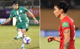 Tin nóng V.League 24/1: Đoàn Văn Hậu khiến NHM ngỡ ngàng; Công Phượng nhận trái đắng