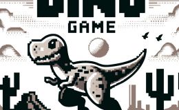 Dino Game tại Dinogame.app – Phiên Bản Nâng Cấp