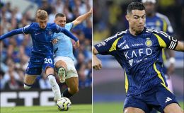 Lịch thi đấu bóng đá hôm nay: Chelsea đại chiến Man City; Ronaldo nhận tin dữ ở Saudi League?