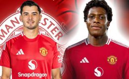 Tin chuyển nhượng sáng 25/1: Man Utd chốt giá mua Patrick Dorgu; Ruben Amorim đón tân binh đầu tiên?