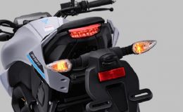 Yamaha chính thức ra mắt ‘vua côn tay’ 155cc mới đẹp lấn át Exciter, xịn hơn Honda Winner X, giá mềm