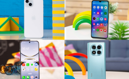 Tin công nghệ hot ngày 28/1: iPhone 15 Plus siêu sale, Galaxy A05s giá rẻ, Redmi Note 14 Pro giảm sâu, OPPO Find X8 rẻ