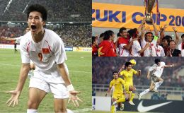 Danh tính kẻ đánh tráo quả bóng giúp Việt Nam vô địch AFF Cup 2008, chịu cái kết nghiệt ngã