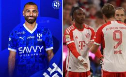 Tin chuyển nhượng mới nhất 30/1: MU chốt bom tấn thứ hai từ Bayern; Al Hilal xác nhận chiêu mộ Salah?