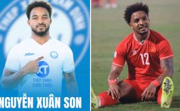 Xuân Son bị đại gia V.League gạch tên, trụ cột ĐT Việt Nam xác nhận khả năng cập bến đại gia châu Á