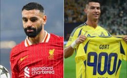 Lịch thi đấu bóng đá hôm nay: Ronaldo nhận tin dữ ở Al Nassr; BXH Ngoại hạng Anh có biến?