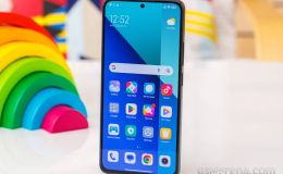 Vua nhiếp ảnh giá rẻ Redmi Note 13 chốt giá 3,9 triệu cuối tháng 1, camera xịn như Galaxy S22 Ultra