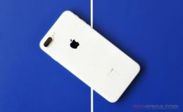 Giá iPhone 8 Plus giá rẻ sập sàn, khai xuân rẻ như cho camera chụp vẫn đẹp, liệu có đáng mua