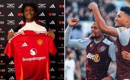 Patrick Dorgu chính thức cập bến Old Trafford, Man Utd lập tức chiêu mộ bom tấn thứ 2 thay Rashford?