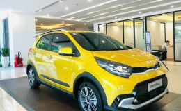 Giá xe Kia Morning lăn bánh đầu tháng 2/2025 ‘rẻ như rau’, quyết tâm hạ đo ván Hyundai Grand i10