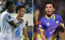 Bảng xếp hạng V.League 2024/25 mới nhất: Người thay thế Xuân Son gây sốt; Cuộc đua vô địch có biến