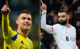 Lịch thi đấu bóng đá hôm nay: Ronaldo nhận tin dữ trong ngày sinh nhật; Liverpool rời Carabao Cup?