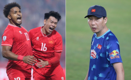 Tin nóng V.League 5/2: Nguyễn Xuân Son ký hợp đồng đặc biệt; Trụ cột ĐT Việt Nam hưởng lợi lớn