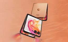 Gã khồng lồ cùng thời với Nokia sắp ra mắt kẻ soán ngôi vua màn gập của Galaxy Z Flip6 nhờ siêu chip