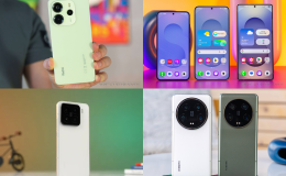 Tin công nghệ tối 11/2: Xiaomi 15 lộ diện, Xiaomi 14 Ultra giá hấp dẫn, Redmi Note 14 giá rẻ, Galaxy M35 5G giá rẻ