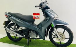 Tin xe máy 11/2: Honda Future giảm giá ‘thủng đáy’ sau Tết, hút khách vì rẻ lấn át Wave Alpha và RSX