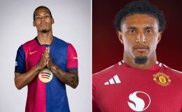 Tin chuyển nhượng tối 11/2: Van Dijk đồng ý đến Barca; Man United xác nhận chiêu mộ Ederson?