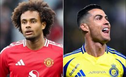 Lịch thi đấu bóng đá hôm nay: Man Utd nhận tin dữ ở Europa League; Ronaldo phá kỷ lục tại Al Nassr?