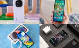 Tin công nghệ trưa 13/2: iPhone 14 giảm sâu, Galaxy A06 giá rẻ, Redmi K80 Ultra lộ diện, Redmi Note 14 Pro+ 5G hấp dẫn