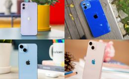 Quên iPhone 16e đi, iPhone 11, iPhone 12, iPhone 13, iPhone 14 xả kho bùng nổ, giá rẻ như cho dễ mua