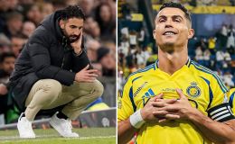 Kết quả bóng đá hôm nay: Man Utd nhận tin dữ tại Europa League; Ronaldo nhận cú hích ở Saudi League