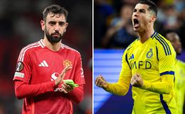 Kết quả bóng đá hôm nay: Man Utd nhận cảnh báo tại Ngoại hạng Anh; Ronaldo đi vào lịch sử Al Nassr