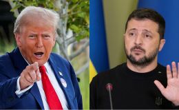 Rõ lý do ông Trump nổi giận với Tổng thống Ukraine, có đòn trừng phạt đầu tiên sau màn khẩu chiến