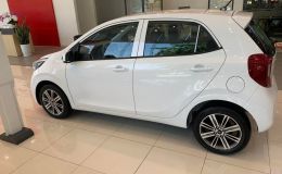 Giá xe Kia Morning cuối tháng 2/2025 rẻ như ‘vừa bán vừa cho’, dễ khiến Hyundai Grand i10 thất sủng