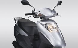 Honda sắp ra mắt ‘huyền thoại xe ga’ 125cc giá từ 25 triệu đồng: Đẹp như Spacy lấn át LEAD và Vision