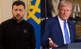 Tổng thống Donald Trump cảnh báo nóng đến Ukraine nếu không đồng ý làm việc này cho Mỹ