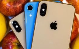 Bảng giá iPhone X cuối tháng 2: iPhone XR, iPhone XS Max là tâm điểm ngon bổ rẻ hơn iPhone 16e