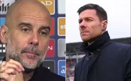 Man City sa thải Pep Guardiola sau trận thua Liverpool, chiêu mộ Xabi Alonso với mức lương khó tin?