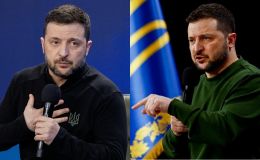 Ông Zelensky tuyên bố nóng về chuyện từ chức, sẵn sàng ‘đổi’ ghế Tổng thống Ukraine để lấy 1 thứ