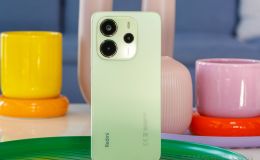 Vua hiệu năng giá rẻ Redmi Note 14 thiết kế đẹp như iPhone, giá dưới 5 triệu vẫn có camera xịn như Galaxy S22 Ultra