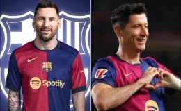 Barca thực hiện kế hoạch 'không tưởng' để tái hợp Messi, hàng loạt ngôi sao khăn gói rời Nou Camp