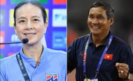 Madam Pang tiết lộ thông tin chấn động về bóng đá Việt Nam, ĐT Việt Nam rộng cửa dự World Cup