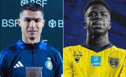 Nhận đề nghị vượt mức Ronaldo, Vinicius chính thức ra quyết đjnh vụ rời Real Madrid hè 2025