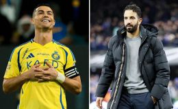 Kết quả bóng đá hôm nay: Ronaldo lập kỷ lục ở Saudi League; Man United sa thải HLV Ruben Amorim?