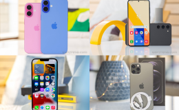 Tin công nghệ trưa 7/3: iPhone 11 Pro rẻ hơn Galaxy A55 5G, iPhone 13 Pro Max giảm sâu, Galaxy S23 Plus giảm kịch sàn