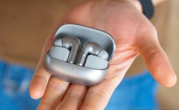 Đánh giá Xiaomi Buds 5 Pro: Tai nghe không dây tốt nhất của Xiaomi với tính năng ghi âm cuộc gọi thông minh