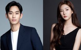 Fan Việt sốc nặng trước tin Kim Soo Hyun hẹn hò Kim Sae Ron 6 năm, 1 chi tiết ai nấy đều rùng mình