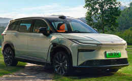 Toyota tung ra mẫu SUV điện giá siêu rẻ, không còn nỗi lo ‘đốt ví’ khi chuyển sang ô tô điện 