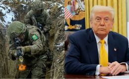 NATO như ‘ngồi trên đống lửa’ khi bị Tổng thống Donald Trump ‘dội thêm gáo nước lạnh’