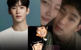 Kim Soo Hyun sẽ bị kiện vì quan hệ với trẻ chưa vị thành niên?