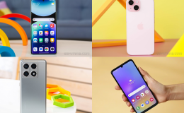 Tin công nghệ trưa 11/3: Xiaomi 14T Pro giá dễ mua, iPhone 15 giá rẻ, Galaxy A05 siêu rẻ, Redmi Note 14 Pro 4G cực hot