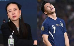 Madam Pang nguy cơ ngồi tù, ĐT Thái Lan rơi vào khủng hoảng sau AFF Cup 2024