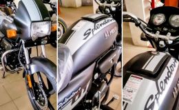 Quên Honda Winner X đi, 'vua côn tay' 100cc mới giá chỉ 20 triệu đồng về đại lý, tuyên chiến Exciter