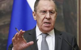 Ngoại trưởng Lavrov khẳng định: Moscow sẽ không thỏa hiệp về `số phận của người dân Nga`